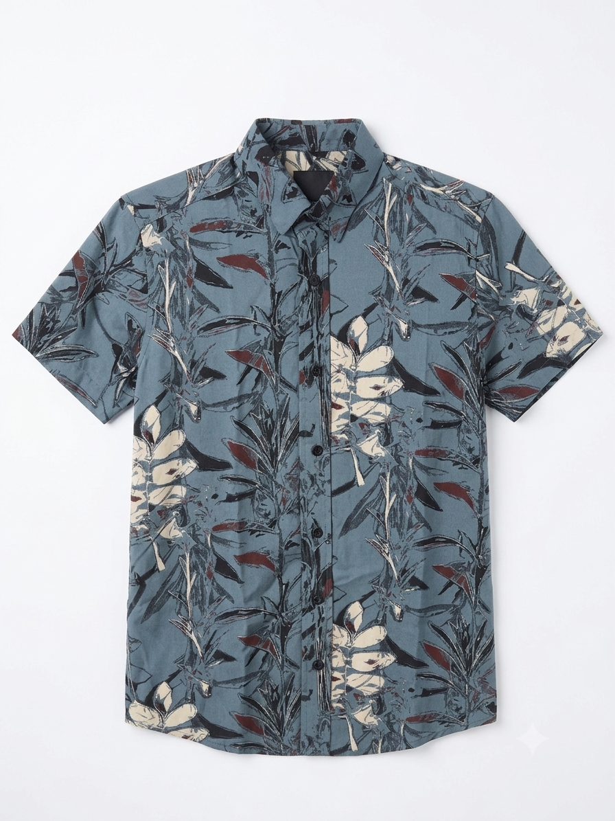 half sleev shirt